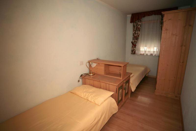 Casa Maurivan Canazei Kültér fotó